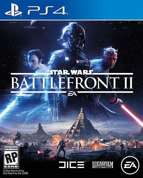 playstation 4 battlefront 2